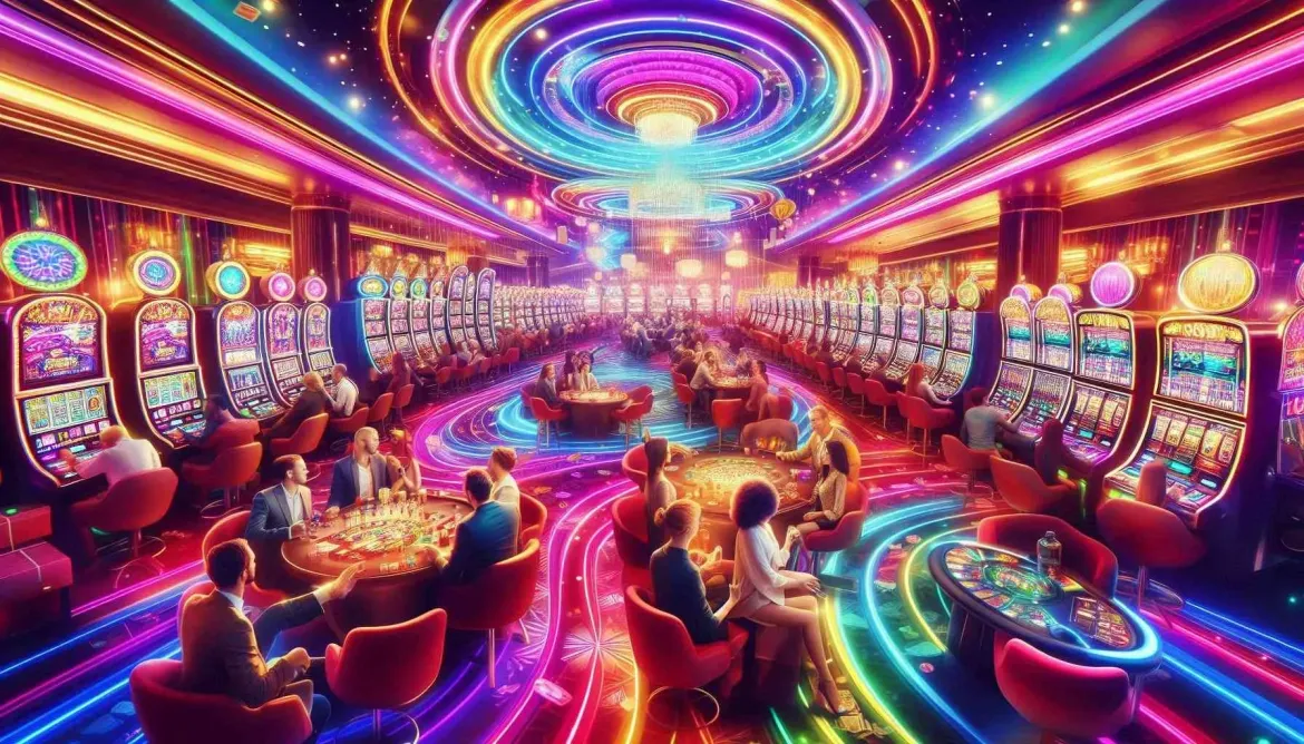 GameTwist Casino